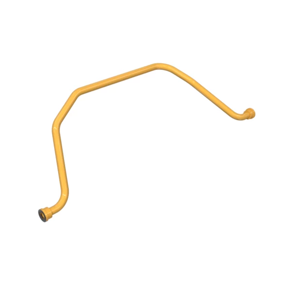 Tub racire ulei axla frana Caterpillar 298-5924