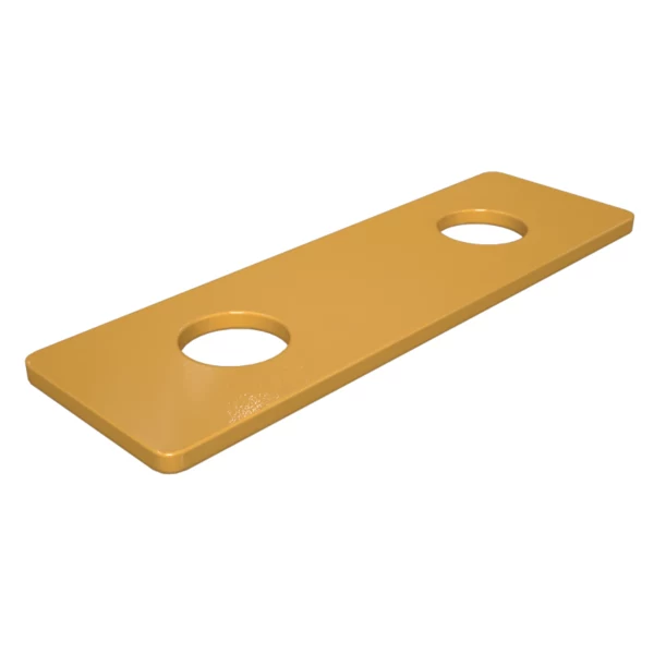 Placa suport bafl Caterpillar 298-6024