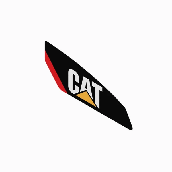 Film identificare Caterpillar 298-8574