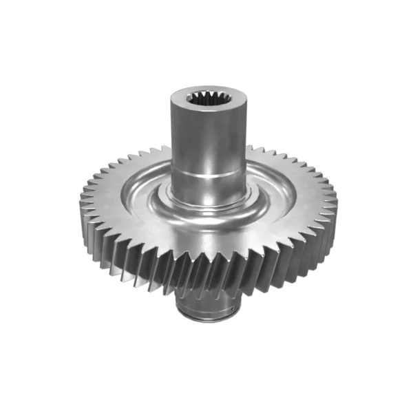 Pinion pompa antrenare Caterpillar 299-2456