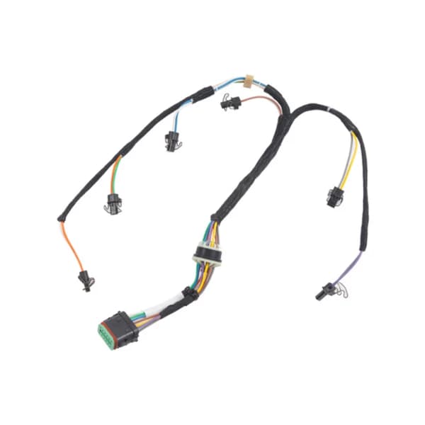 Set cablaj motor Caterpillar 299-4169