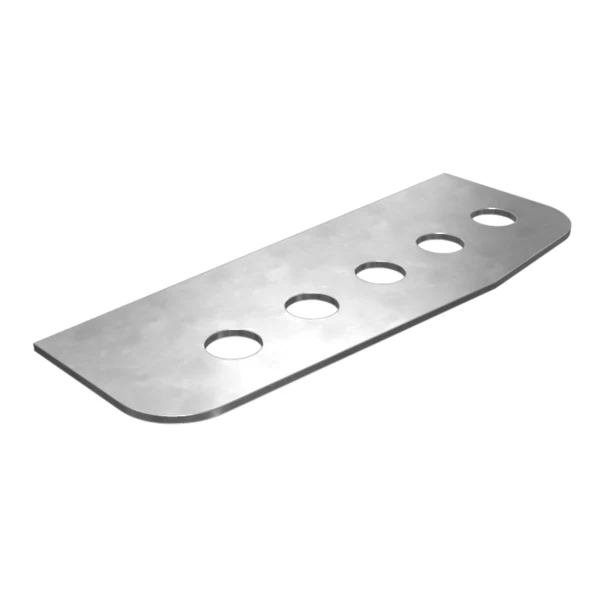 Placa retentie bolturi 5mm Caterpillar 299-4746