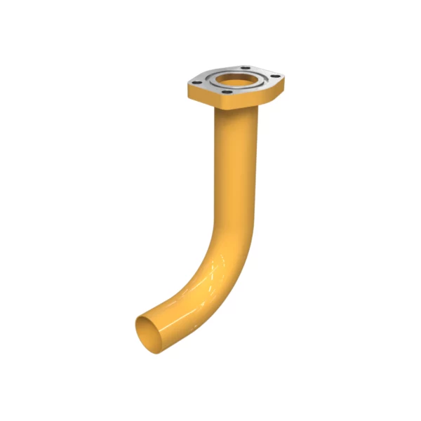 Conducta racire frana Caterpillar 299-5327