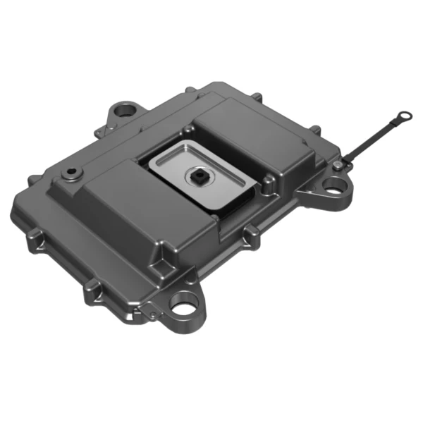 Modul electronic releu driver Caterpillar 299-5744