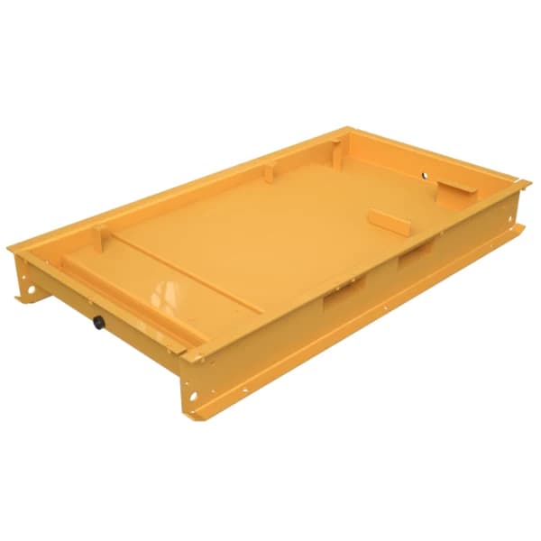 Ansamblu baza Caterpillar 299-6921