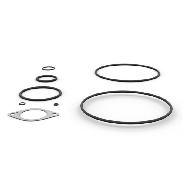 Kit garnituri pompa apa Caterpillar 299-7436
