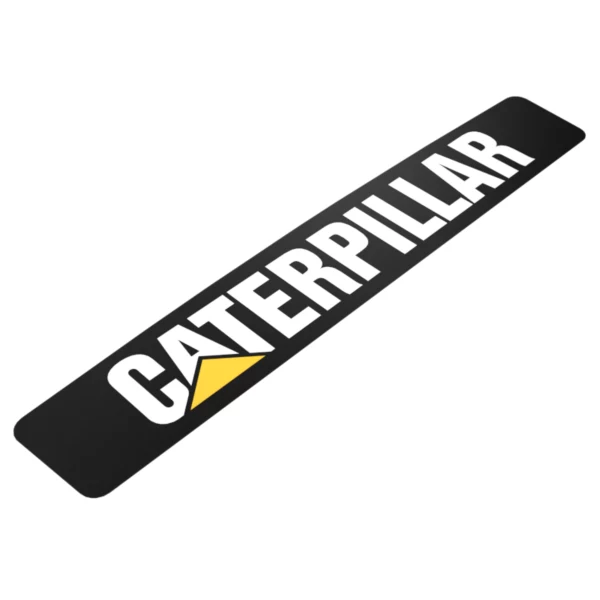 Autocolant identificare Caterpillar 299-8147