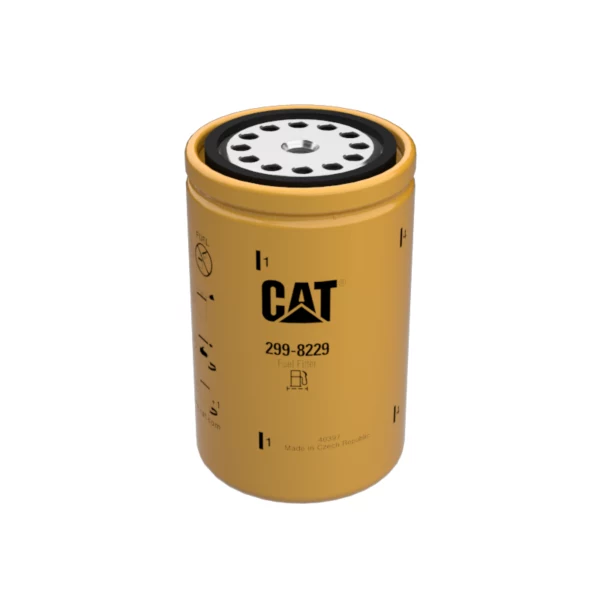 Filtru combustibil ultra-eficient Caterpillar 299-8229