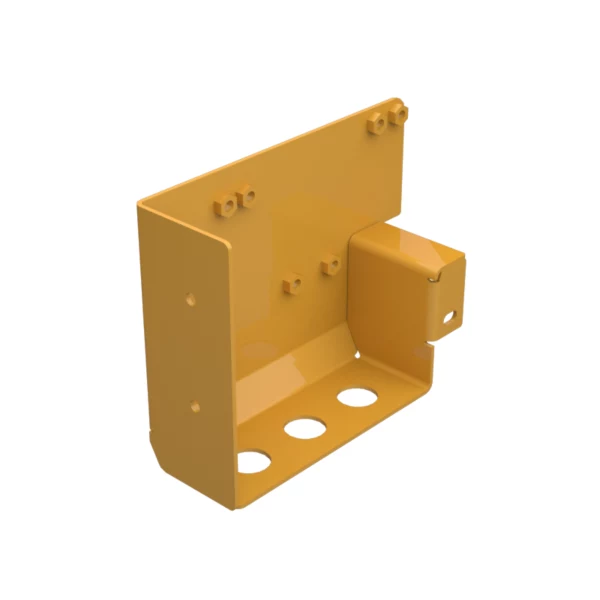 Ansamblu placa sudura Caterpillar 299-8905