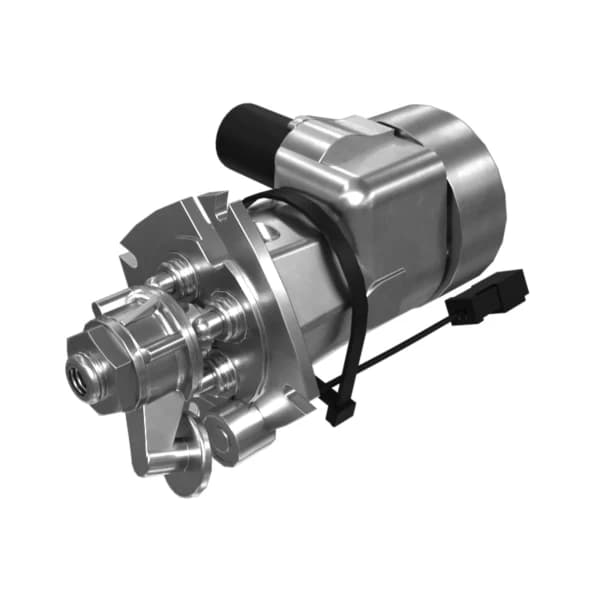 Distribuitor hidraulic pilot Caterpillar 299-9120