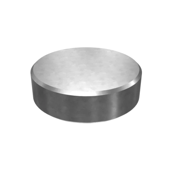 Bolt pozitionare otel 2A-6462 Caterpillar, 41.07mm cu capat inclinat
