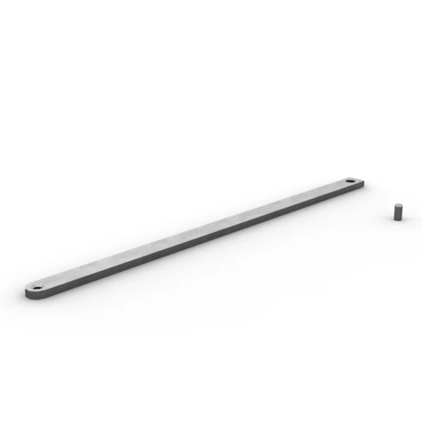 Tija sustinere capota Caterpillar 2G-6324