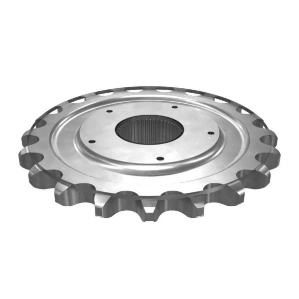 Roata conducatoare senila Caterpillar 2G-6377