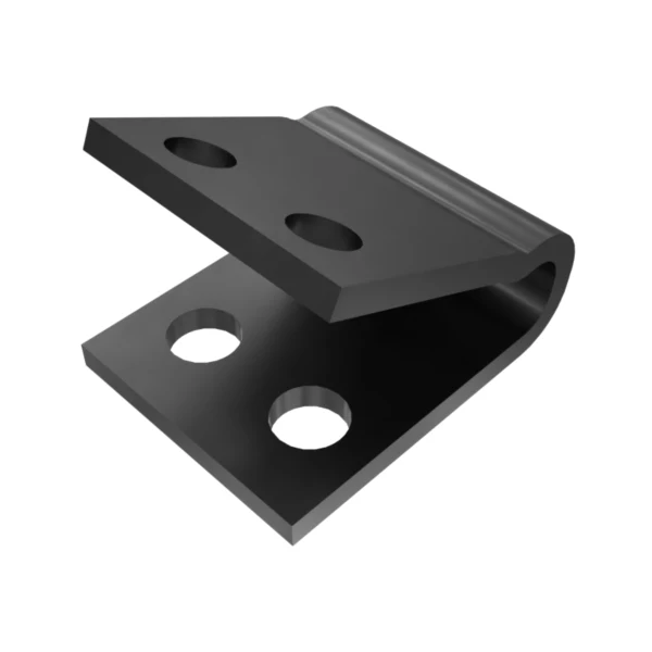 Clips teava P simplu Caterpillar 2G-8579
