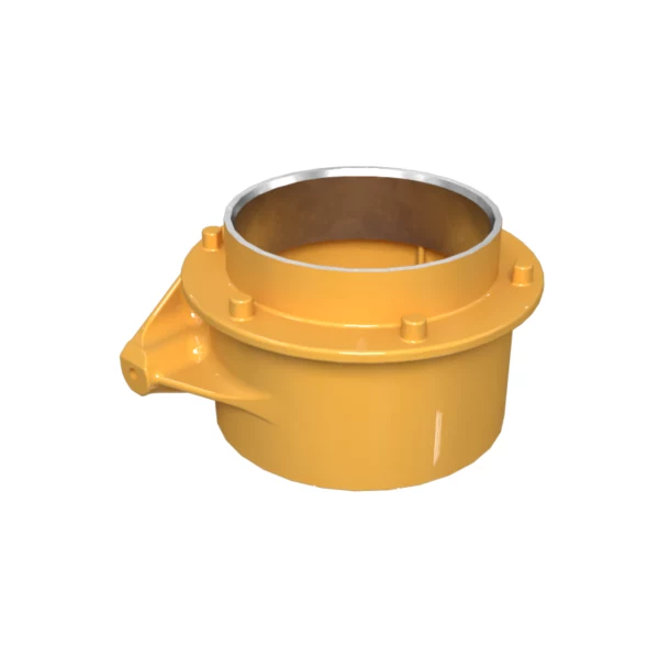 Carcasa evacuare Caterpillar 2G-9172