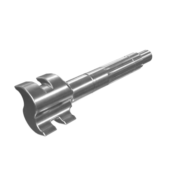 Arbore cu came frena stanga Caterpillar 2G-9350