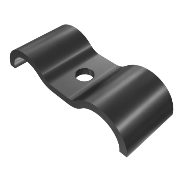 Clema dubla furtun tip sana Caterpillar 2K-3019