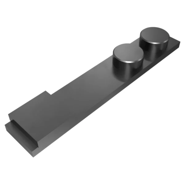 Placa arc roata intinzatoare Caterpillar 2M-1163