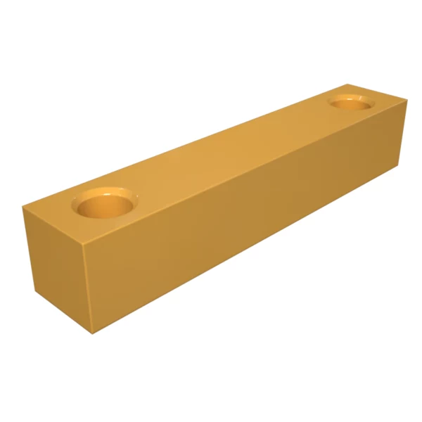 Banda taiere roata intinzatoare fata Caterpillar 2M-7116