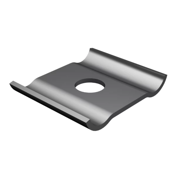 Clips fixare conducta combustibil 1.2mm Caterpillar 2M-7943