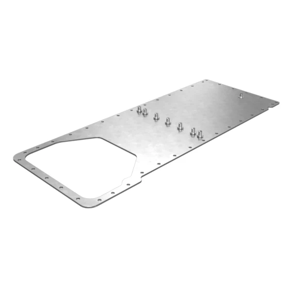 Placa baie ulei Caterpillar 2P-1738