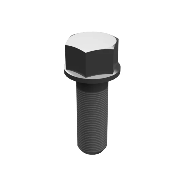 Surub cap hexagonal cu flansa Caterpillar 2P-3202