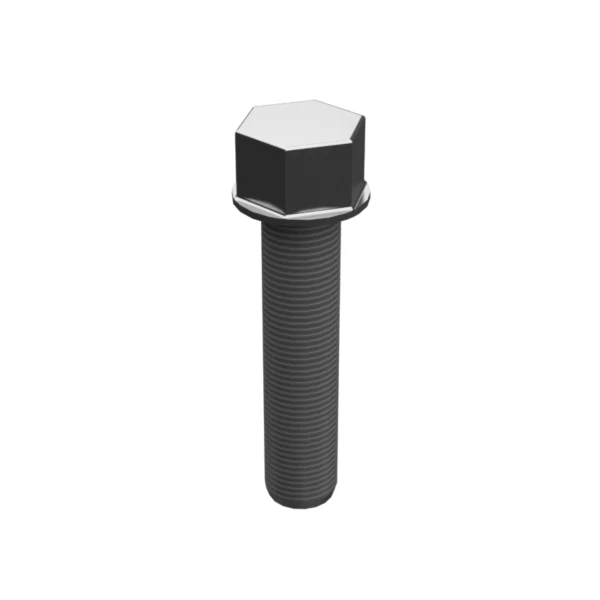 Surub cap hexagonal cu flansa Caterpillar 2P-3205