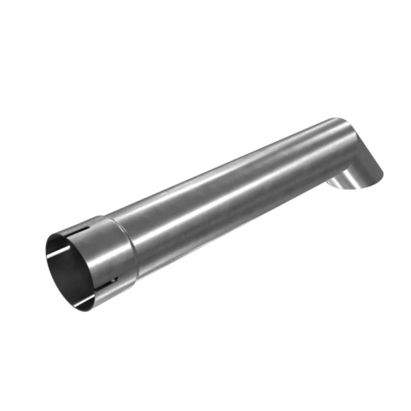 Tuba esapament Caterpillar 2P-4611