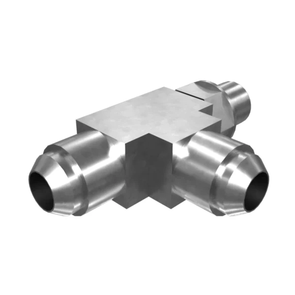 Adaptor teu combustibil Caterpillar 2P-8098
