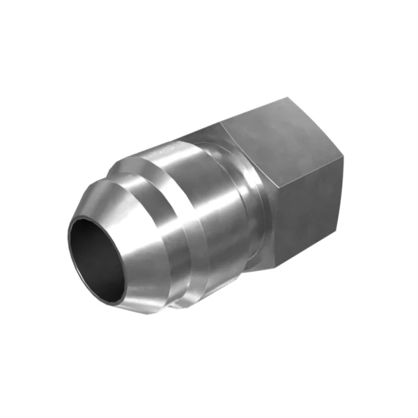 Racord conic 37 grade Caterpillar 2P-8384