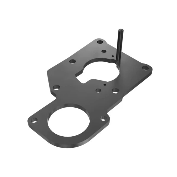 Suport placa regulator Caterpillar 2P-8707