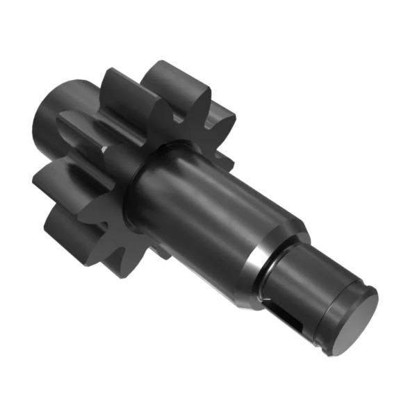 Turbosuflanta Caterpillar 2P-9332