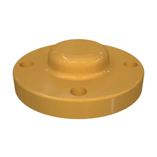Capac roata intinzatoare curea Caterpillar 2S-6150