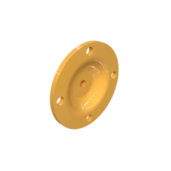 Colier capac idler Caterpillar 2T-0254