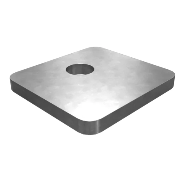 Placa protectie dreptunghiulara Caterpillar 2T-1394