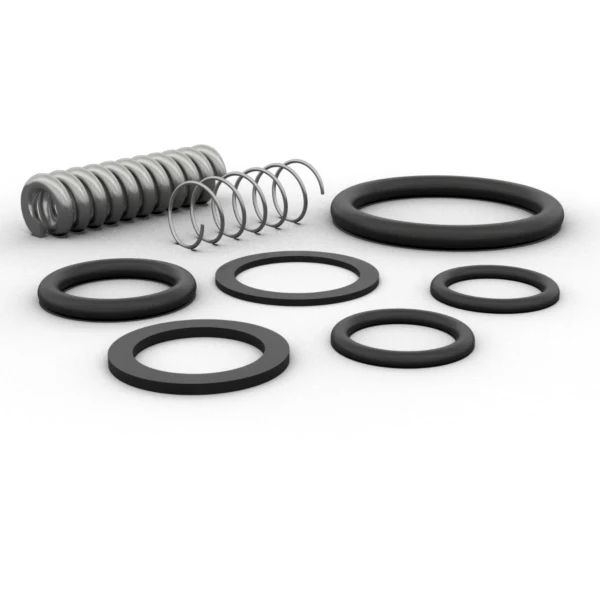 Kit arcuri supapa siguranta Caterpillar 2T-2656