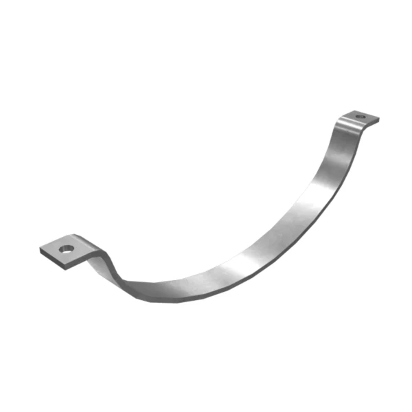 Banda fixare toba esapament Caterpillar 2T-3818