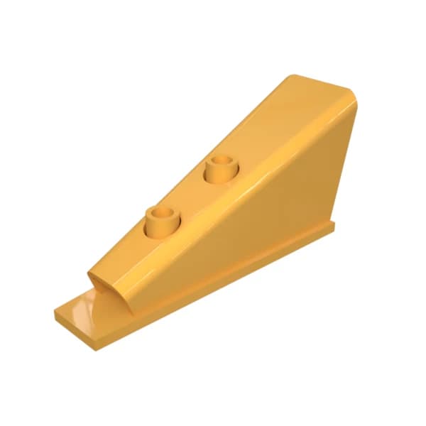 Placa bara curatare Caterpillar 2V-7985