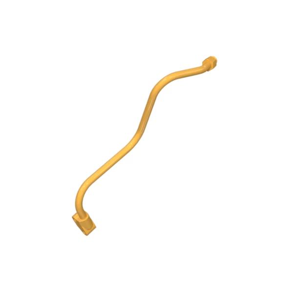 Conducta ulei turbosuflanta Caterpillar 2W-2129