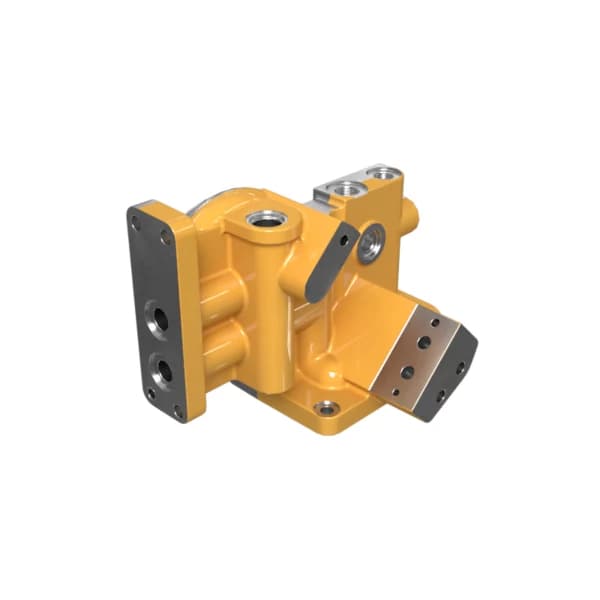 Baza filtru combustibil Caterpillar 2W-2258