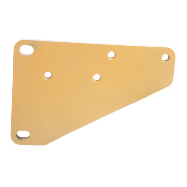 Placa linie retur combustibil Caterpillar 2W-3458