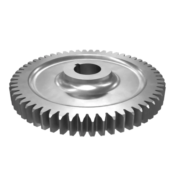 Roata distributie pompa ulei Caterpillar 2W-3875