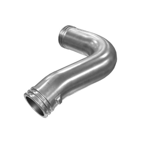 Conducta aer turbosuflanta Caterpillar 2W-4068