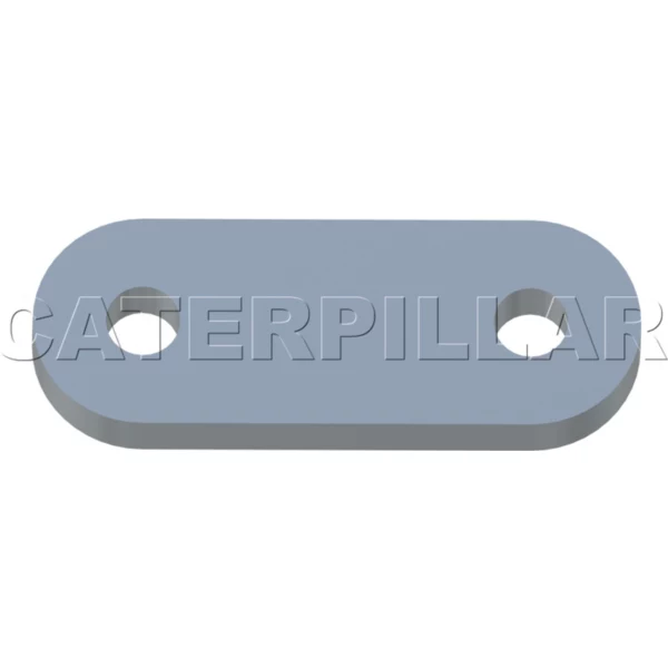 Bolt ansamblu shut-off Caterpillar 2W-4628