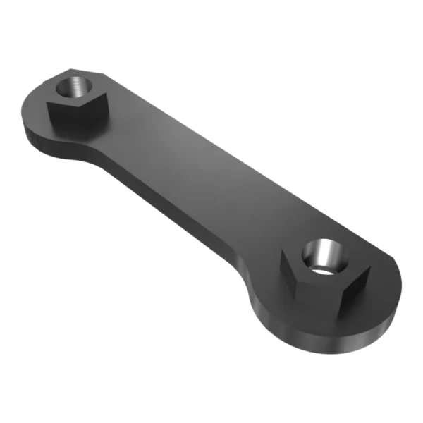 Suport radiator Caterpillar 2W-5555