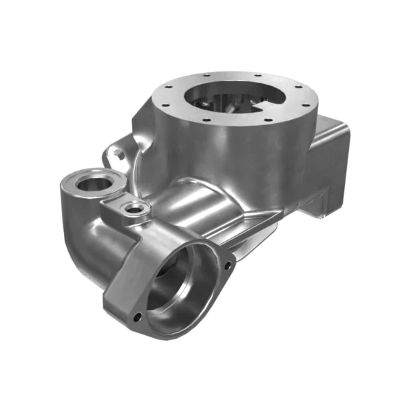 Racord teu ulei motor Caterpillar 2W-6317