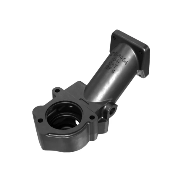 Capac carcasa regulator Caterpillar 2W-6454