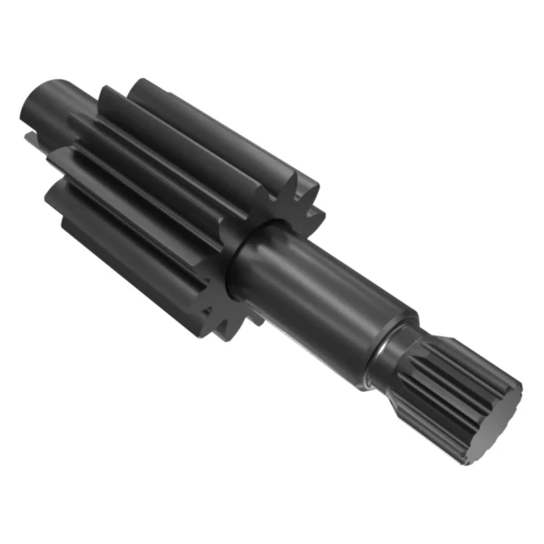 Arbore pompa ulei Caterpillar 2W-6618