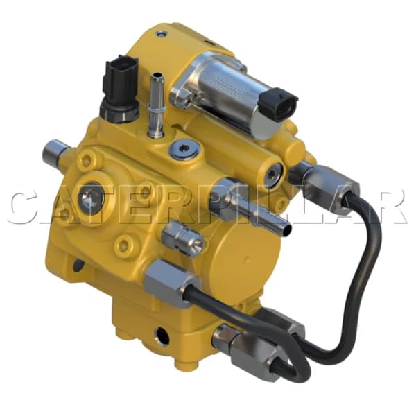 Pompa combustibil Caterpillar 2W-6972