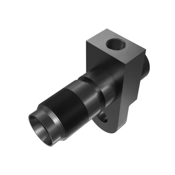 Adaptor linie injectie combustibil Caterpillar 2W-7037